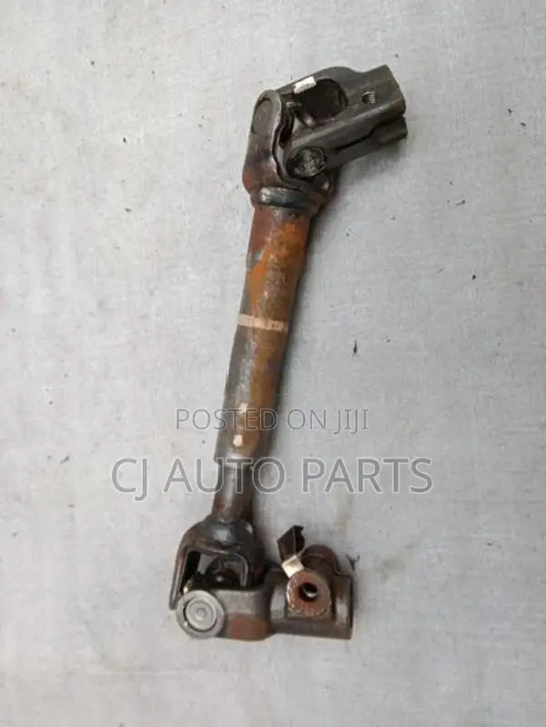 Nissan March K12 Steering York
