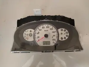 Nissan March K12 Meter Board