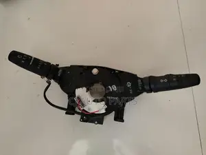 Nissan March K12 Combination Switch