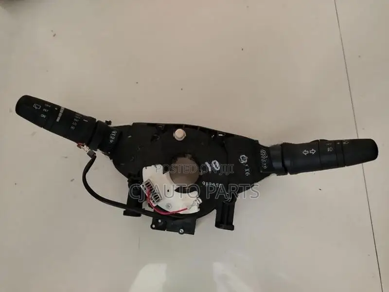 Nissan March K12 Combination Switch