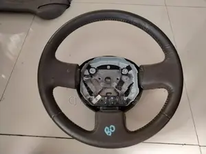 Nissan March K12 Steering Wheel
