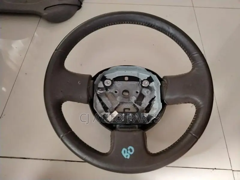 Nissan March K12 Steering Wheel