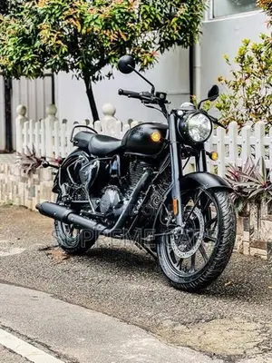 Royal Enfield Classic 350 Brand New 2026