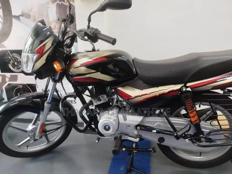 Bajaj Platina 100 2026