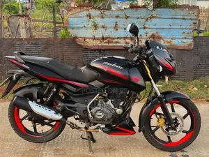 Bajaj Pulsar 150 2018