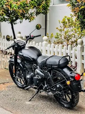 Royal Enfield Classic 350 Brand New 2026