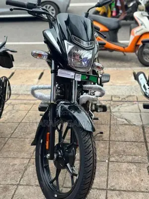 Bajaj Platina 100 2026