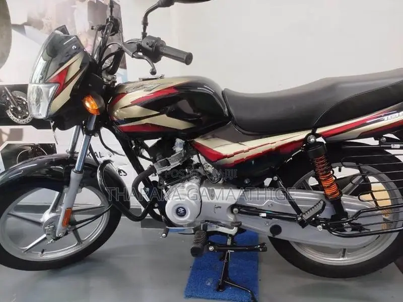 Bajaj Platina 100 2026