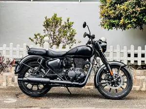 Royal Enfield Classic 350 Brand New 2026