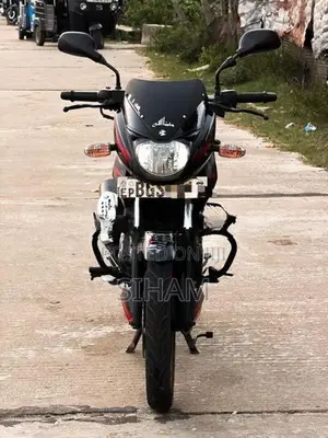 Bajaj Pulsar 150 2018
