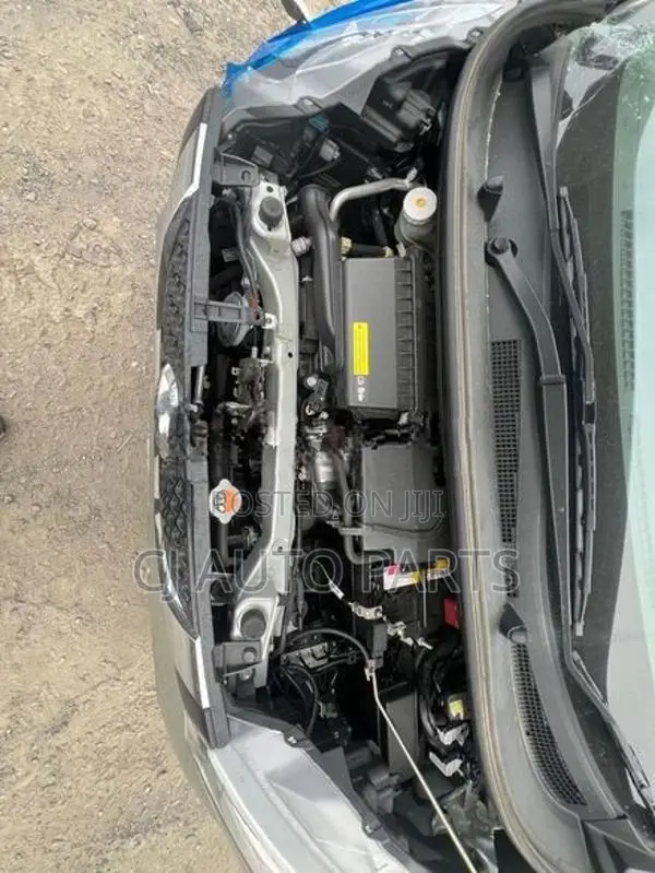 Nissan Dayz B44W Body Parts Engine Gear Box Face Cut Back