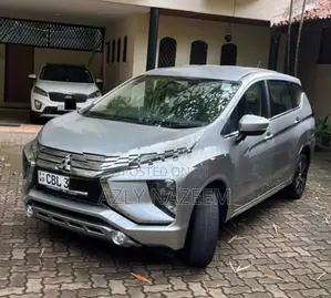 Mitsubishi Xpander 2020