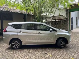 Mitsubishi Xpander 2020