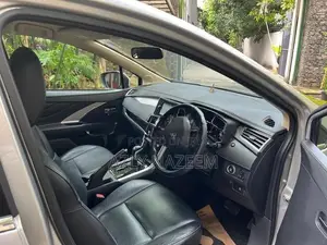 Mitsubishi Xpander 2020
