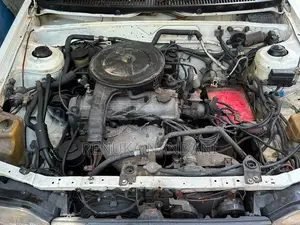 Mazda Familia 1987