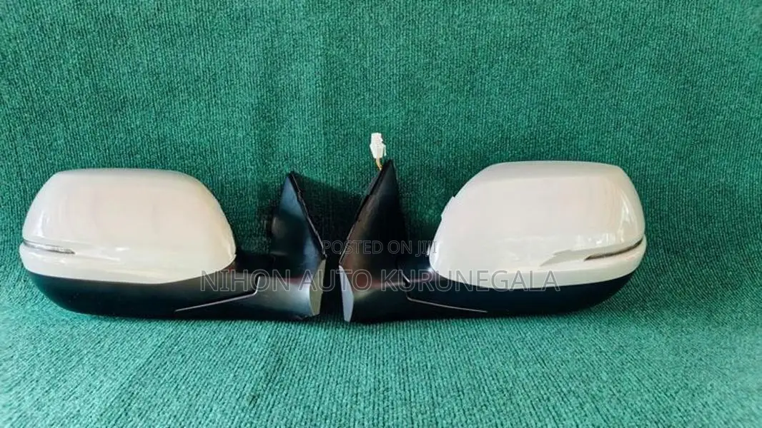 Honda CRV Side Mirror