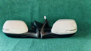 Honda CRV Side Mirror