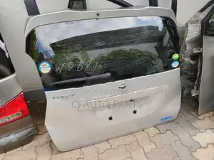 Nissan Dayz B43W Dicky Door