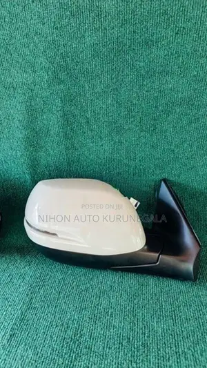 Honda CRV Side Mirror