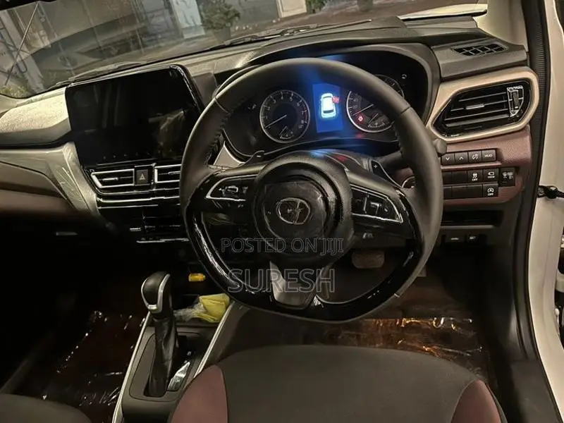 Toyota Taisor V Grade 2026