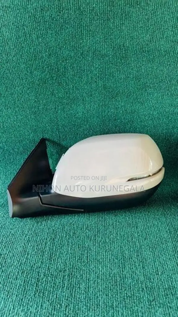 Honda CRV Side Mirror