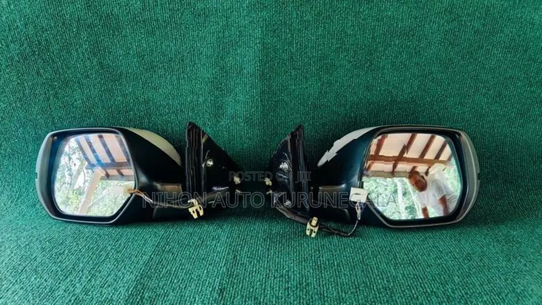 Honda CRV Side Mirror