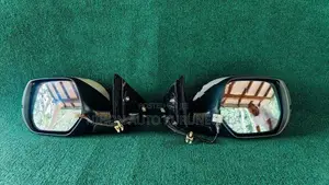 Honda CRV Side Mirror