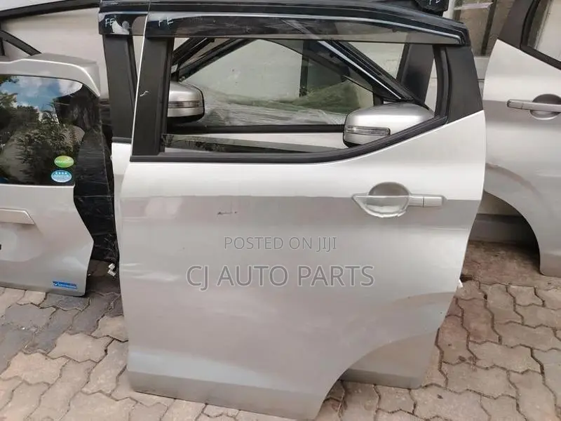 Nissan Dayz B43W Door Set