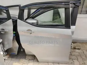 Nissan Dayz B43W Door Set