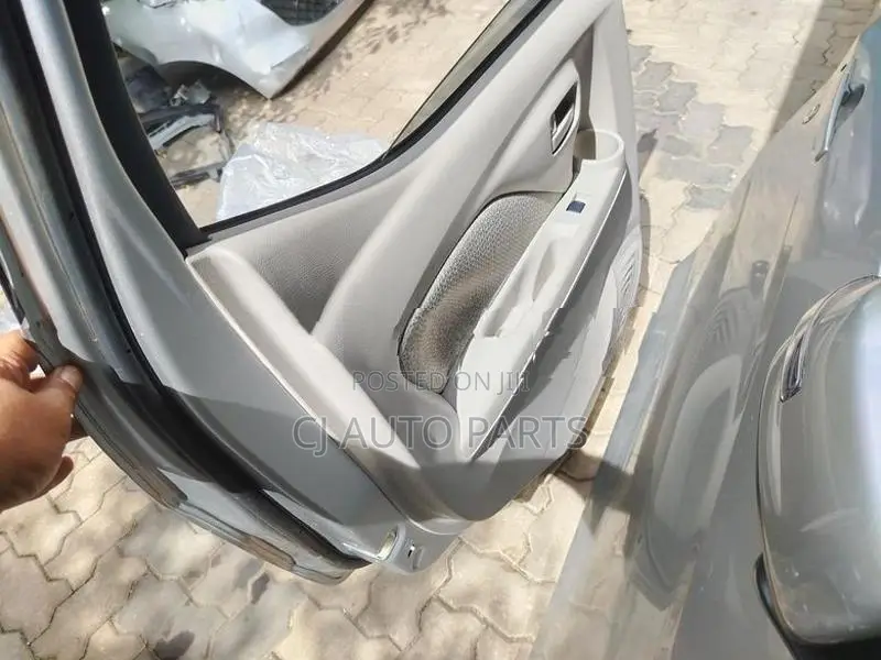 Nissan Dayz B43W Door Set