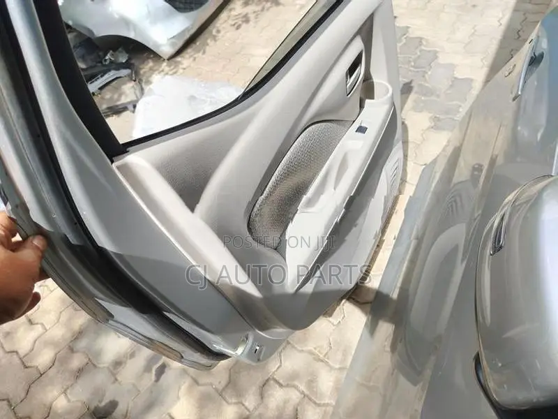 Nissan Dayz B43W Door Set