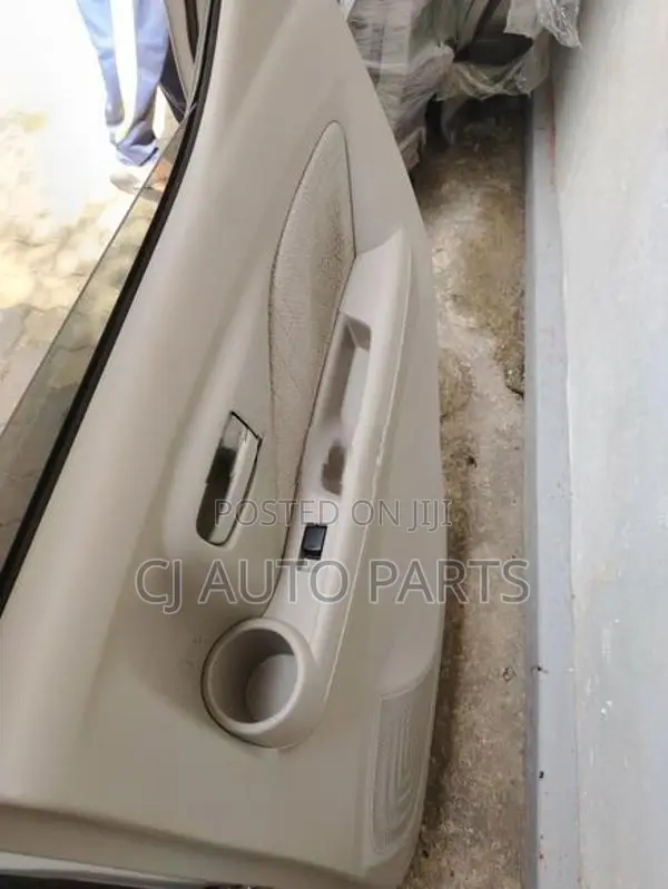 Nissan Dayz B43W Door Set