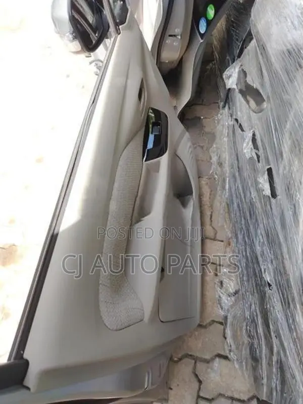 Nissan Dayz B43W Door Set