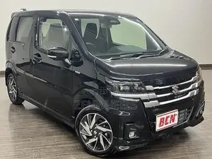 Suzuki Wagon R ZX HYBRID 2026