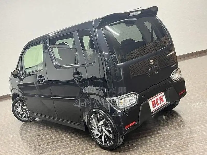 Suzuki Wagon R ZX HYBRID 2026