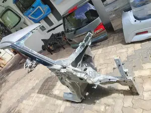 Nissan Dayz B43W Face Cut Parts A Post