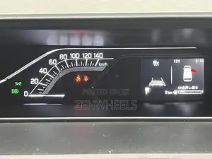 Suzuki Wagon R ZX HYBRID 2026