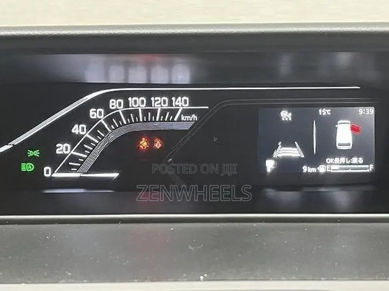 Suzuki Wagon R ZX HYBRID 2026