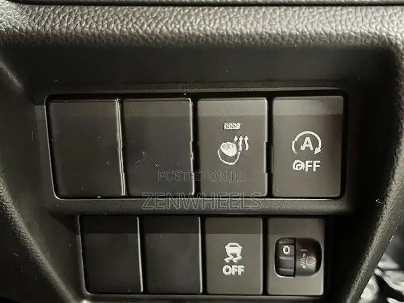 Suzuki Wagon R ZX HYBRID 2026