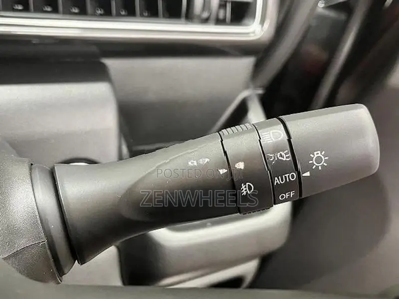 Suzuki Wagon R ZX HYBRID 2026