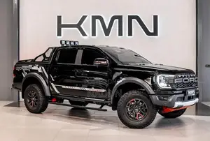 Ford Ranger Raptor Diesel 2025