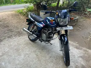 Bajaj CT100 2008