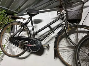 Ladies Bicycle