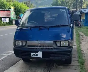 Toyota Townace 1994