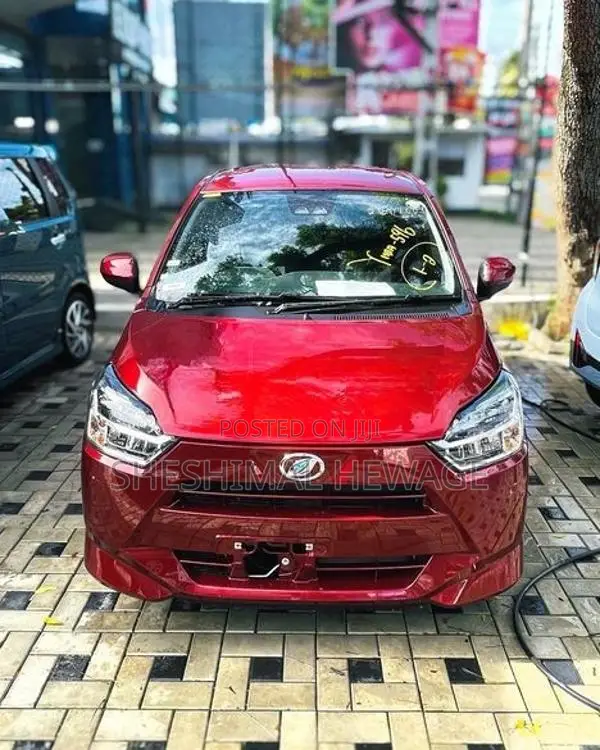 Daihatsu Mira G - Grade 2026