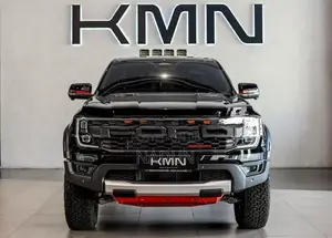 Ford Ranger Raptor Diesel 2025