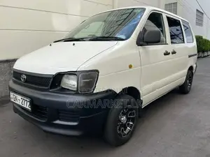 Toyota Noah CR41 2002