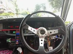 Nissan Sunny B211 1976