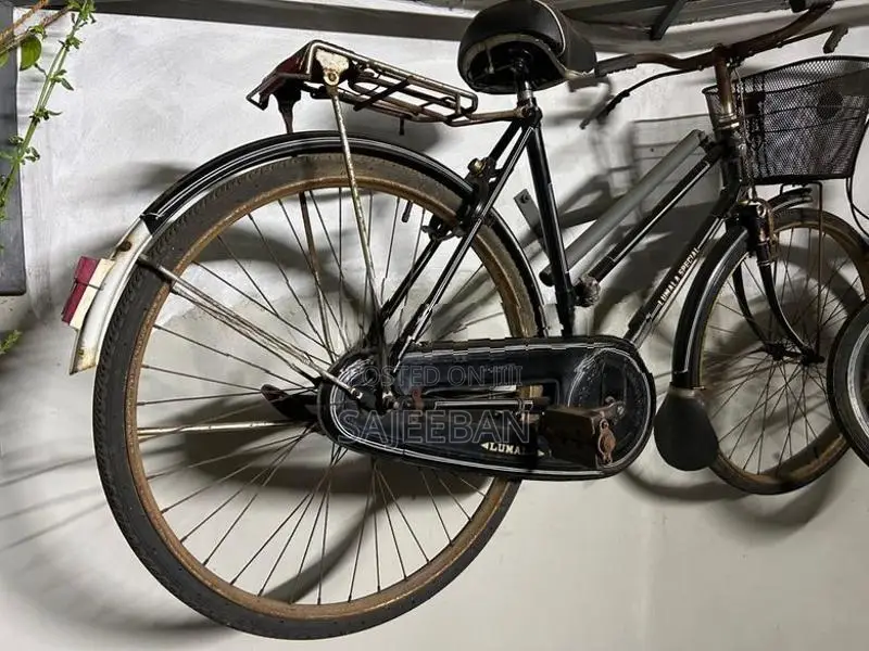 Ladies Bicycle