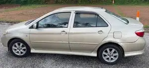 Toyota Vios 2004